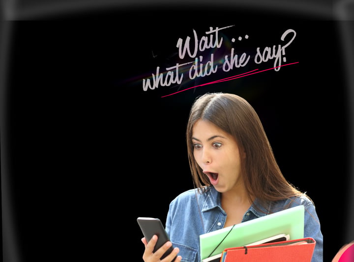 brands leverage unhinged influencer storytelling