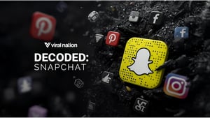 Welcome to Decoded