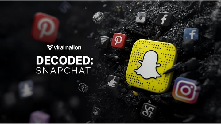Welcome to Decoded