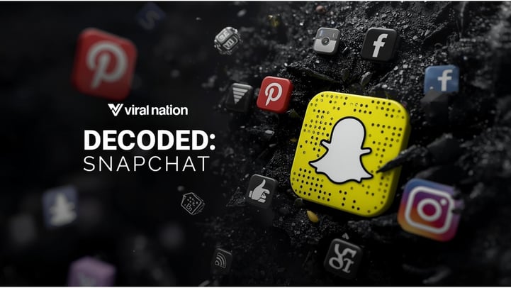 Welcome to Decoded