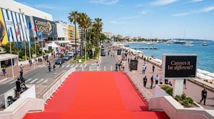 The Cannes We're Actually Hoping For