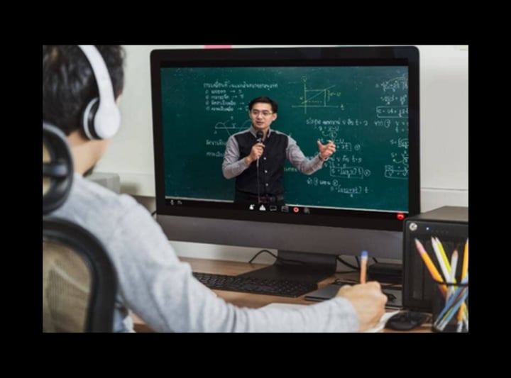 Professors Turned Creators