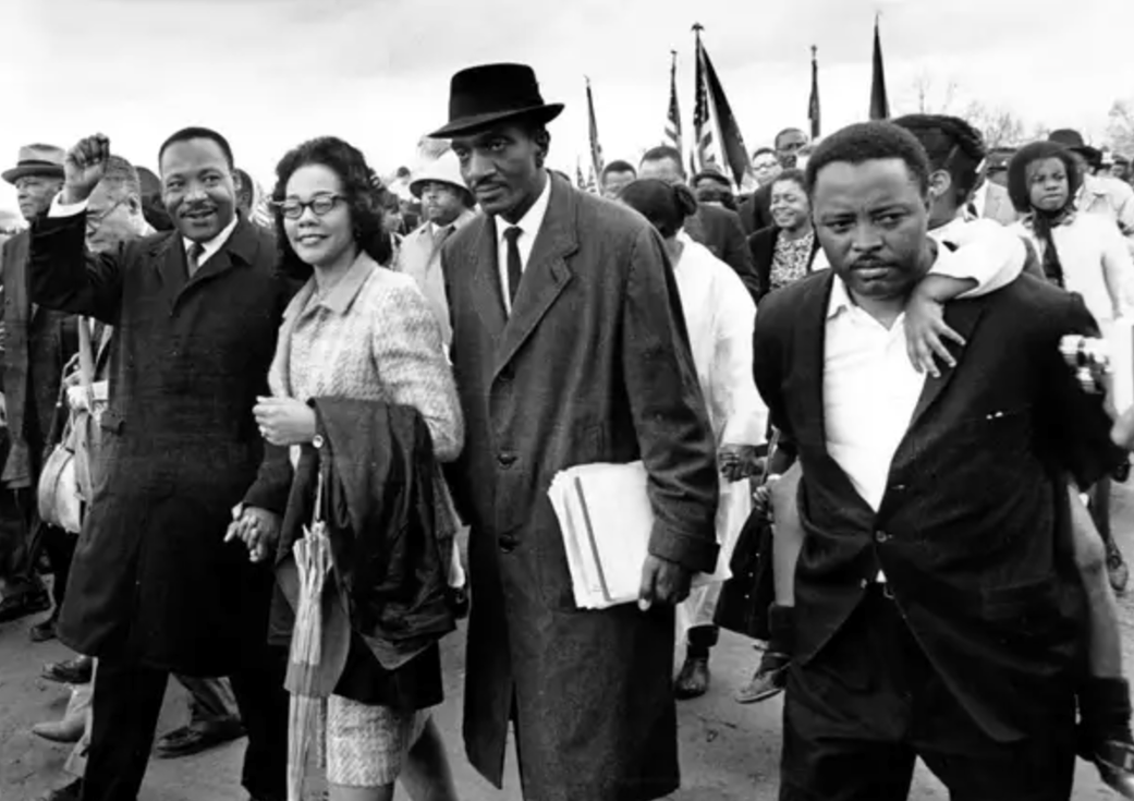 Black History