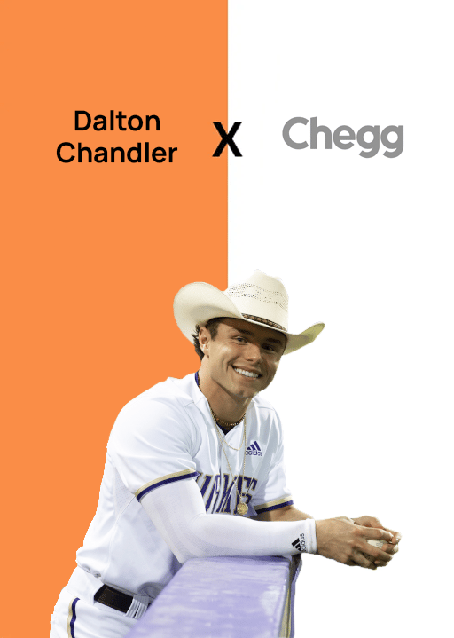 Dalton Chandler