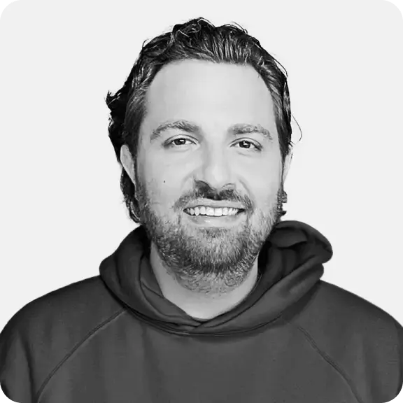 Jonathan Chanti