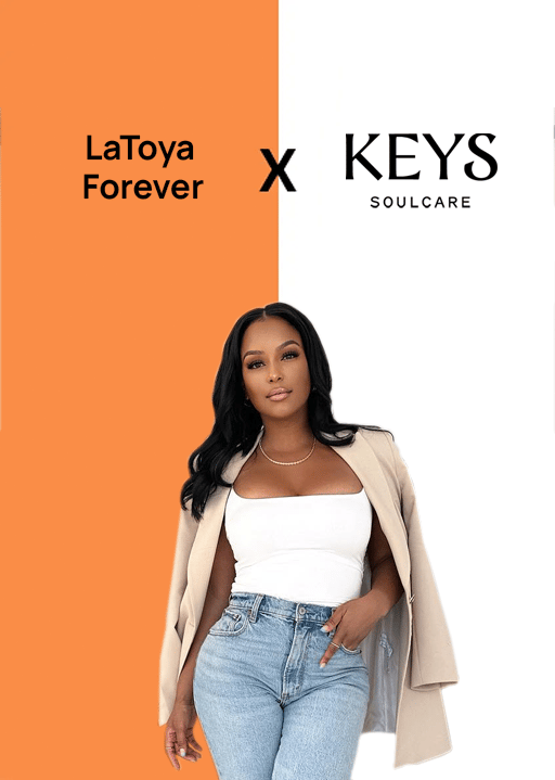 LaToya Forever