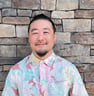 Michael Okada