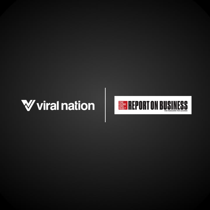 viral nation report on business