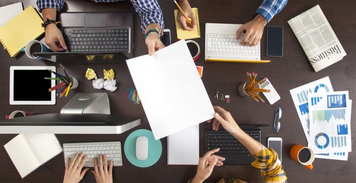 What Does an Influencer Marketing Agency Do?