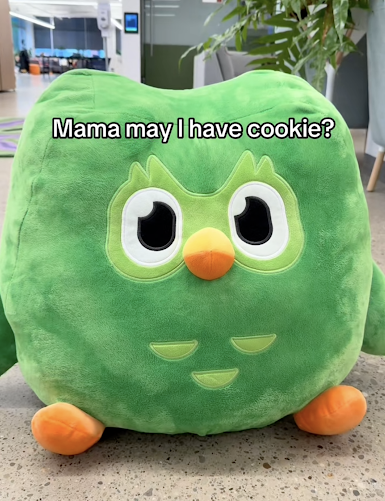 duolingo 2
