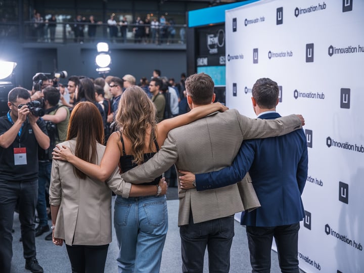 Creators as Event +1s: Your Next Conference Needs A Creator, Not Another Booth