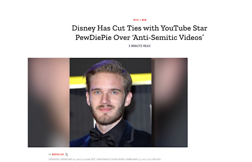 pewdiepie
