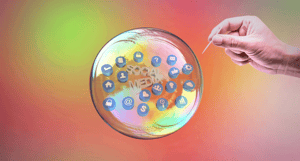 Unfiltered & Unstoppable: The 10 Viral Trends That Defined Social Media in Q1 2026