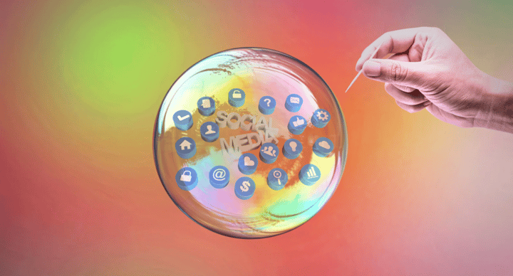 Social media trends recap