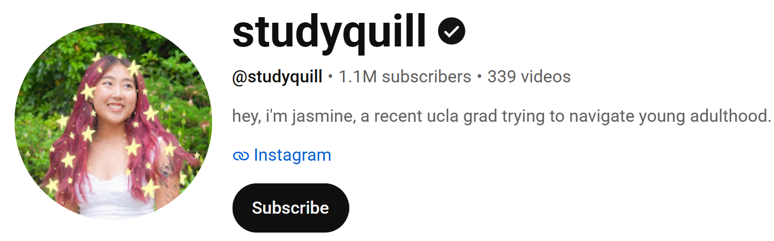 Studyquill