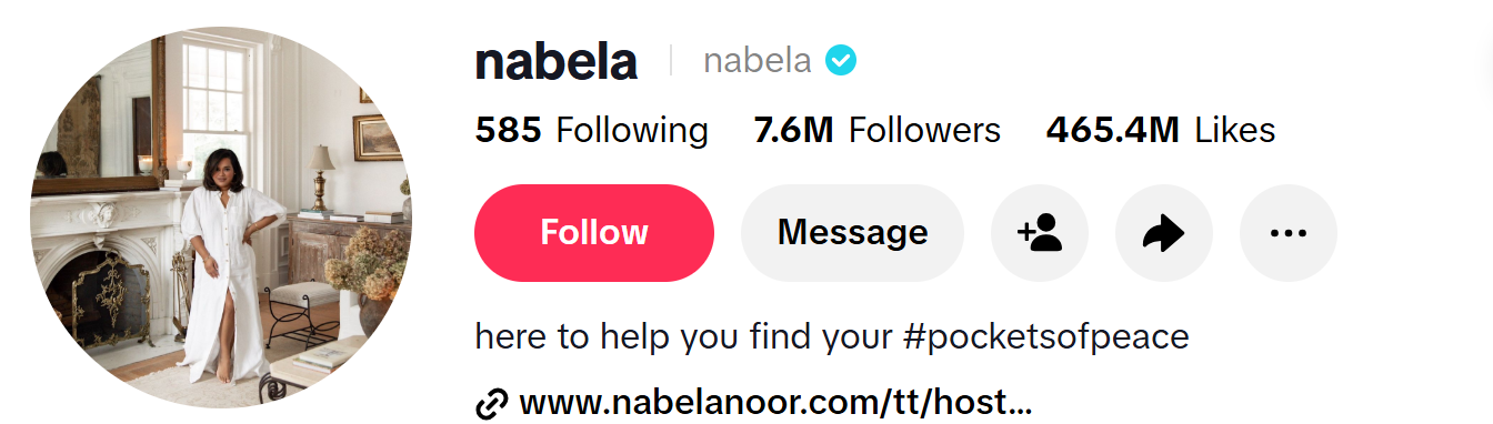 Nabela