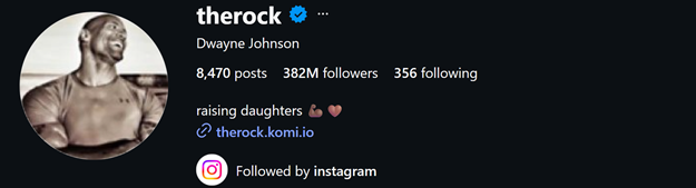 The Rock
