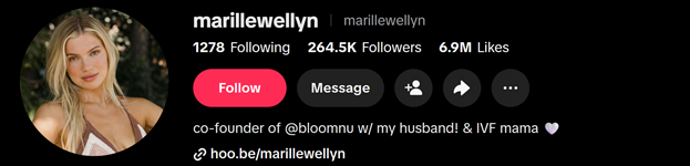 Mari Llewellyn