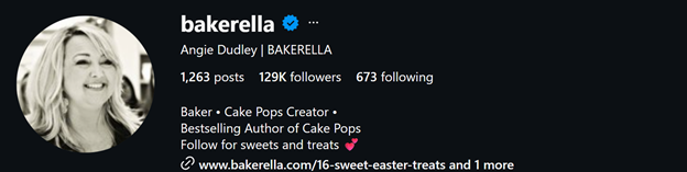 Bakerella