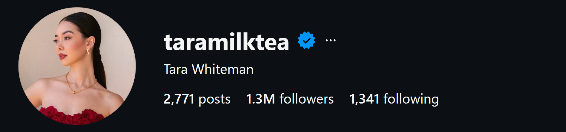 Tara Milktea