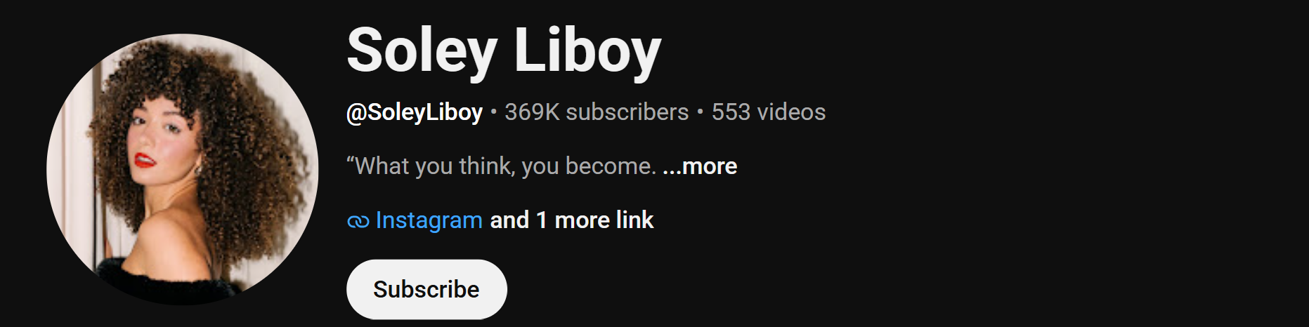 Soley Liboy