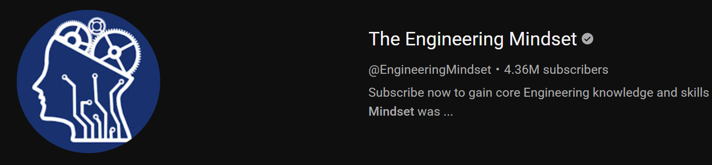 The Engineering Mindset