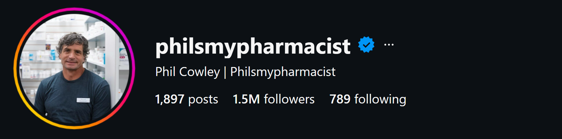 PhilsMy Pharmacist