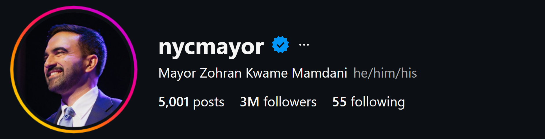 NYCMayor