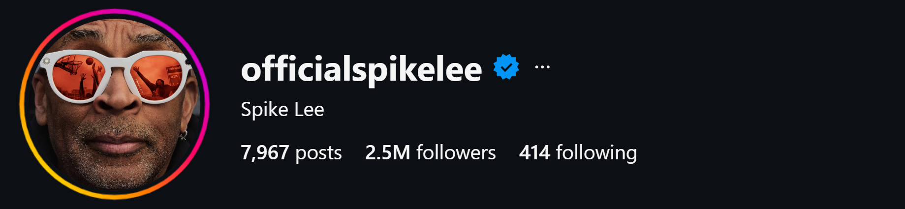 Spike Lee