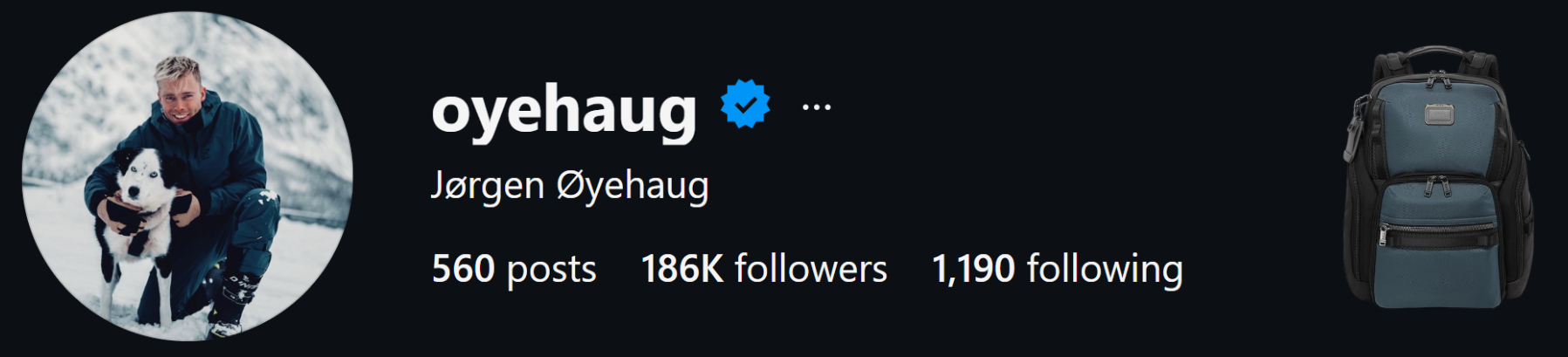 Oyehaug