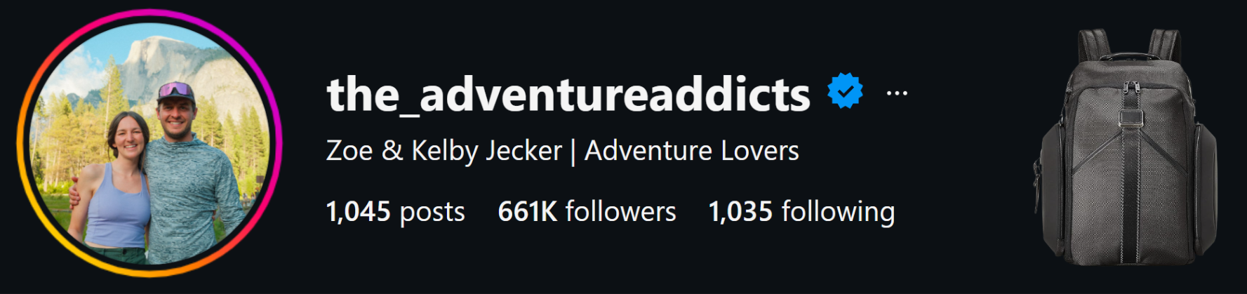 The Adventure Addicts