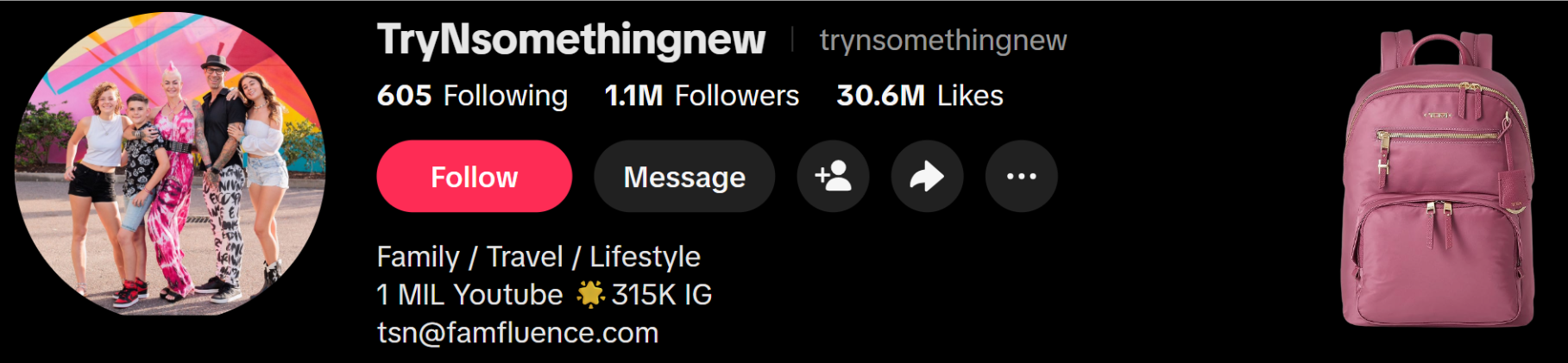 tryNsomethingnew