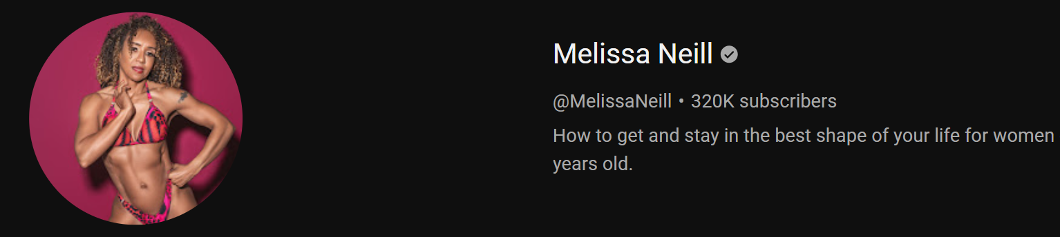 Melissa Neill