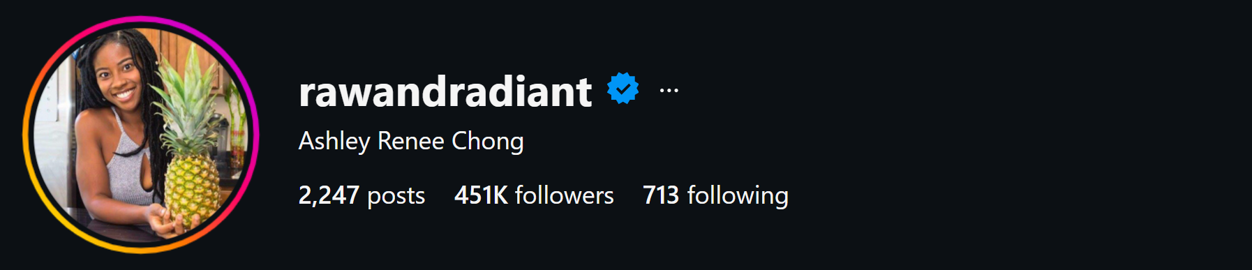 Rawand Radiant