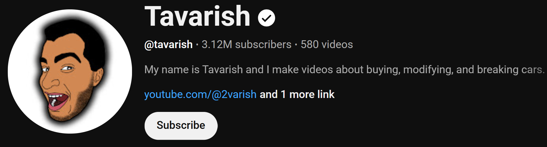 Tavarish