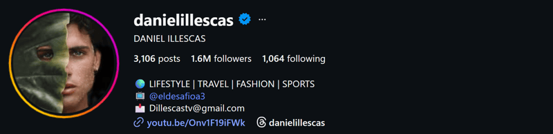 Daniel Illescas