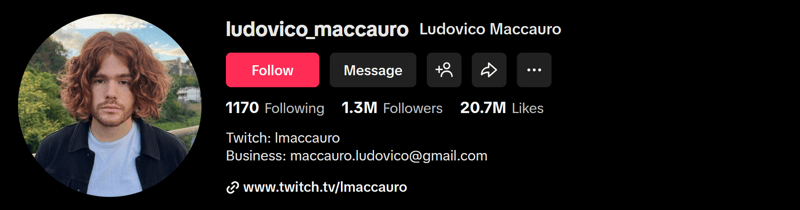 Ludovico Maccauro