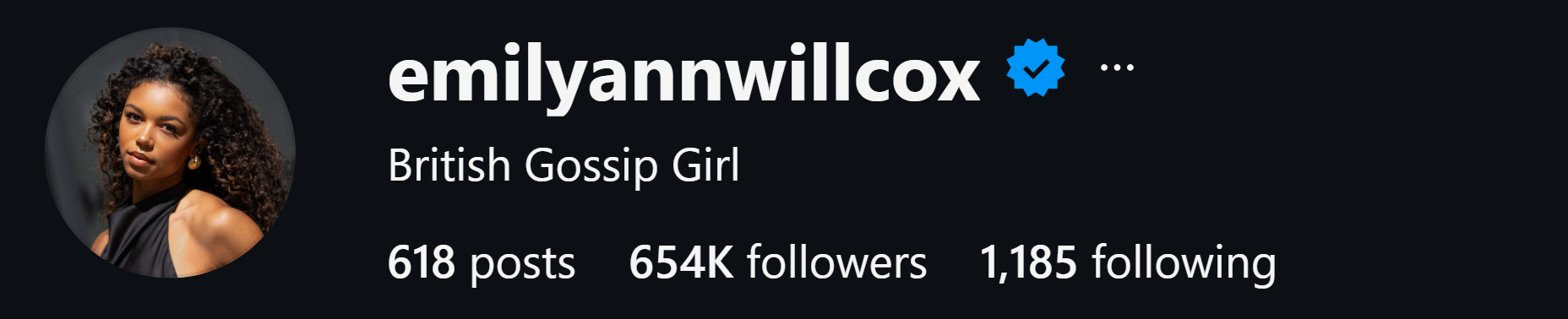 Emily Ann Willcox
