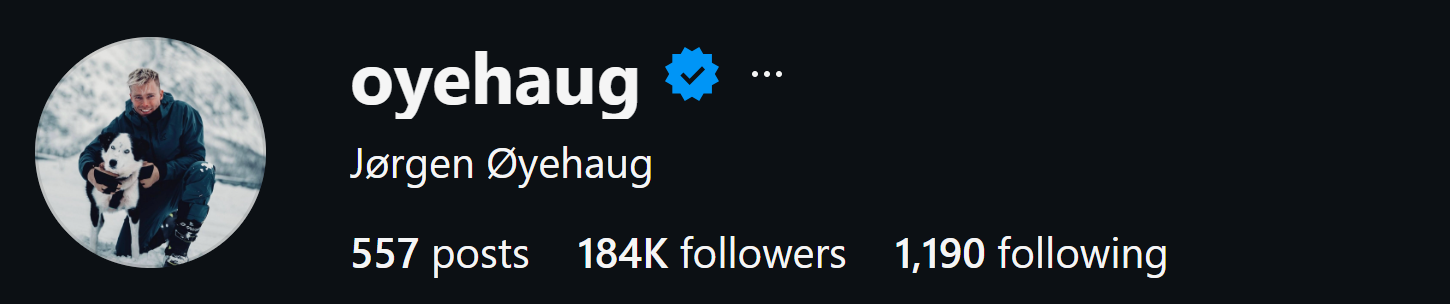 Oyehaug