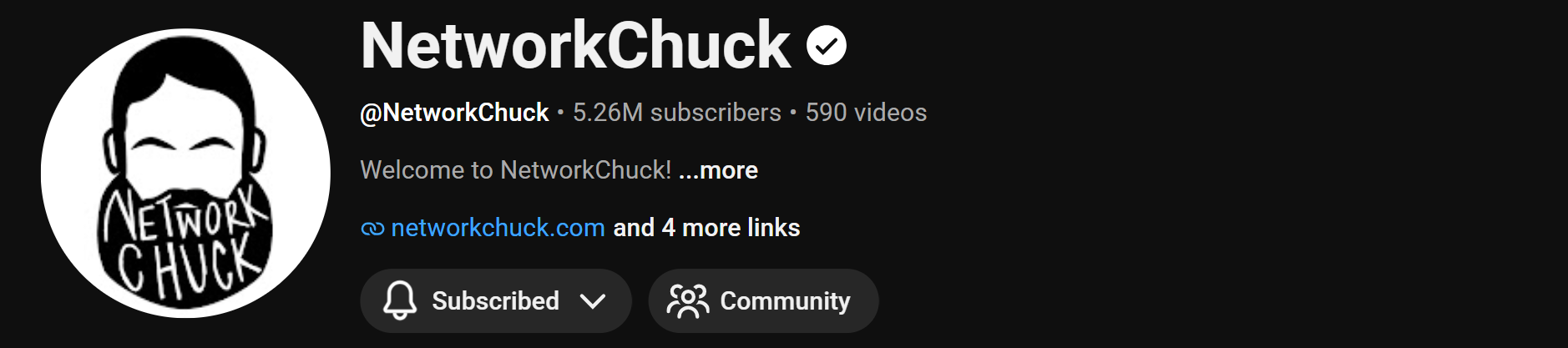 Chuck Fresh