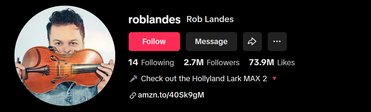 Rob Landes