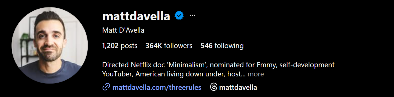 matt davella