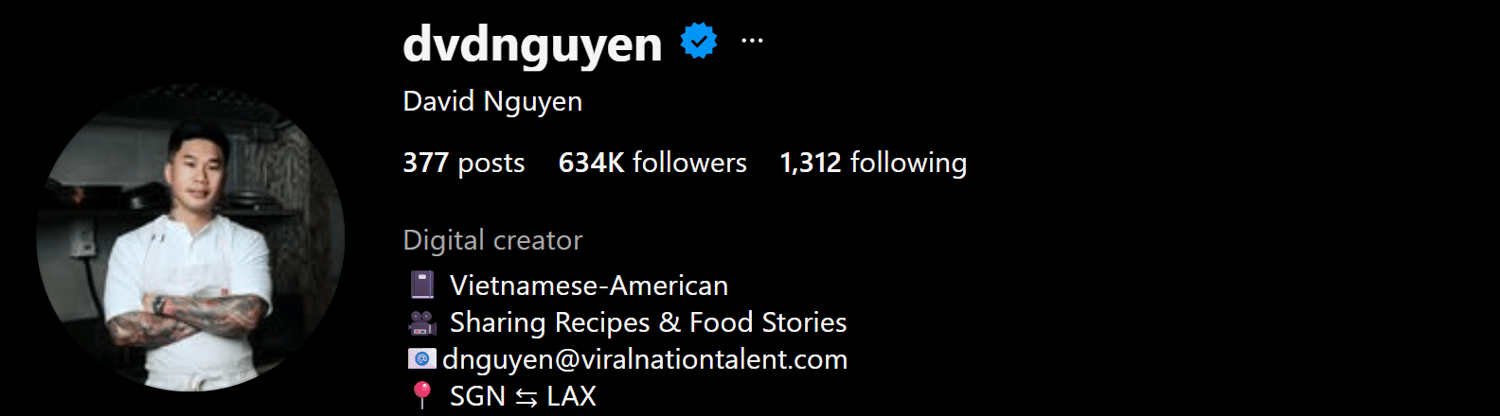 David Nguyen