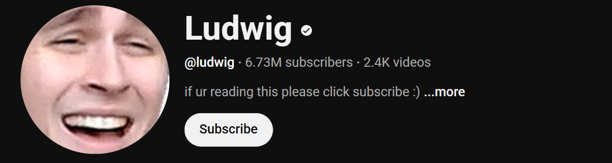 Ludwig