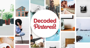 Decoded: Pinterest