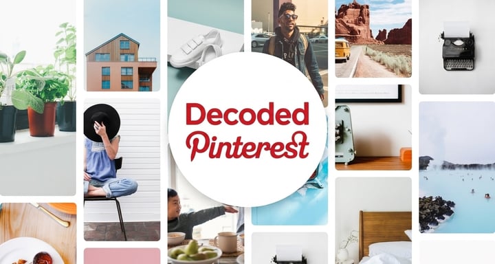 Decoded: Pinterest