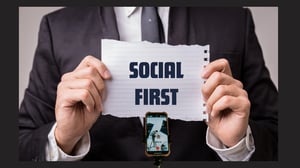 Social First Brands Are Winning: How Target, Dove, Starbucks, And Vaseline Turn Social Into A Growth Engine