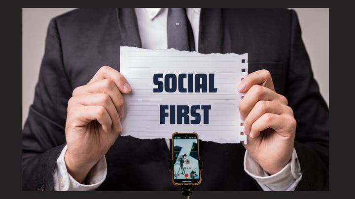 Social First Brands