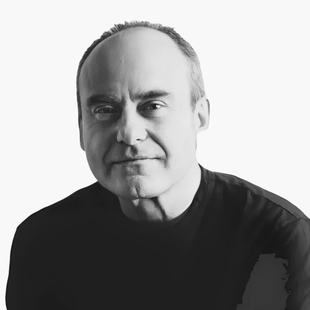 John-Rufffolo