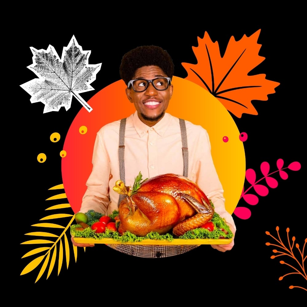 Thanksgiving Turkey Listicle 2025